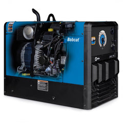 Motosoldadora Bobcat 265X