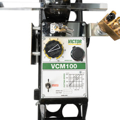 Máquina Cortadora de Riel Portátil VCM100