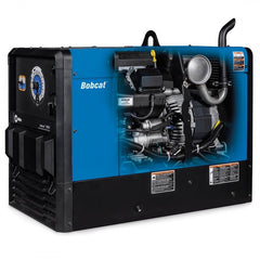 Motosoldadora Bobcat 265X