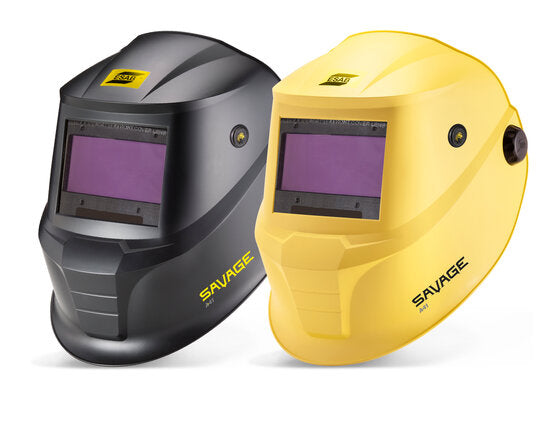 Careta Savage A41