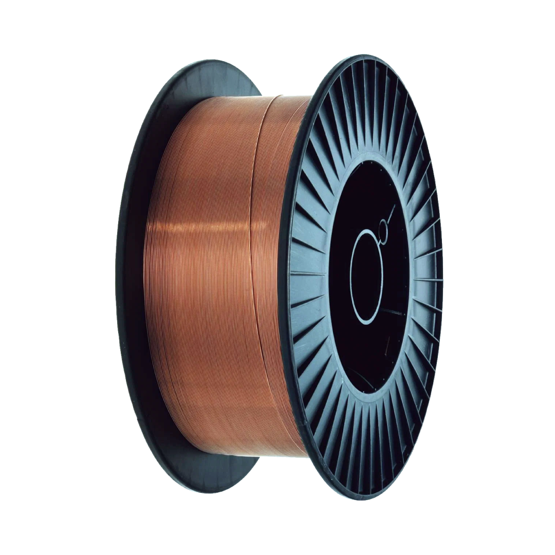 Microalambre ER70S-6
